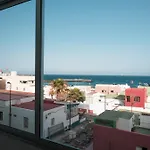 Horizonte El