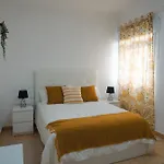 Horizonte El Apartment *