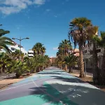 Apartment Horizonte El