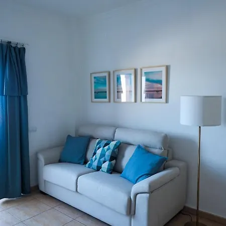 Apartamento Horizonte El Puertito De Güímar