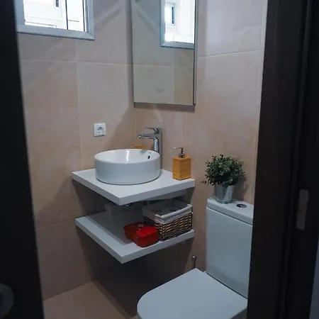 Horizonte El Apartment