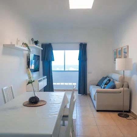 Horizonte El Puertito de Guimar