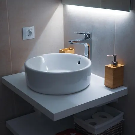 Apartamento Horizonte El Puertito De Güímar *