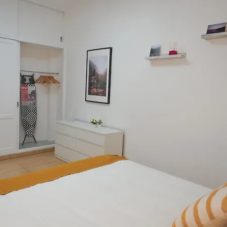 Horizonte El * Puertito de Guimar