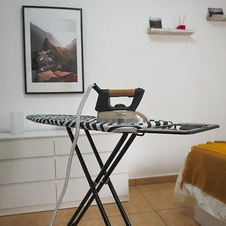 Apartamento Horizonte El Puertito De Güímar *