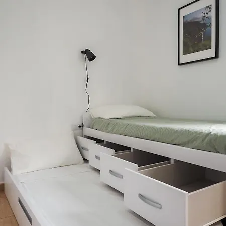 Apartamento Horizonte El Puertito De Güímar *