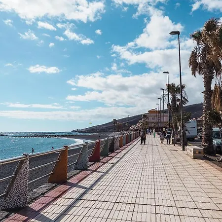 Apartament Horizonte El *