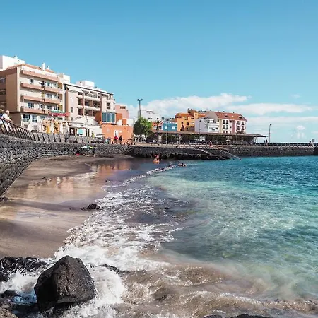 Horizonte El Puertito De Güímar *