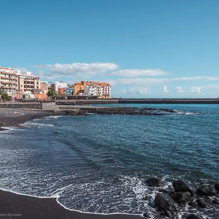 Apartament Horizonte El Puertito de Guimar