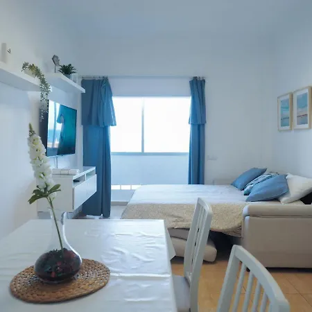 Apartament Horizonte El Puertito de Guimar