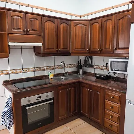 Horizonte El Puertito De Güímar Apartamento