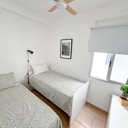 Horizonte El Puertito de Guimar