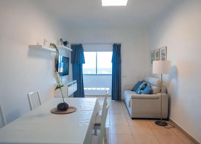 Horizonte El Пуэртито-де-Гуимар