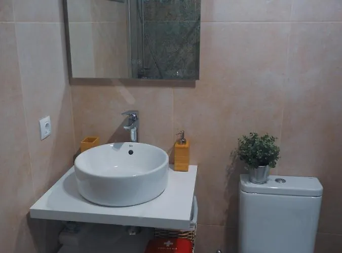 Horizonte El Пуэртито-де-Гуимар