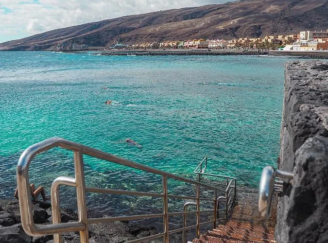 Horizonte El * プエルティト・デ・グイマル