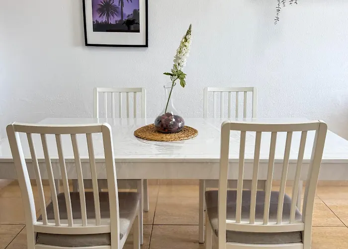 Horizonte El * プエルティト・デ・グイマル