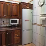 Horizonte El Apartamento *