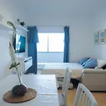 Apartamento Horizonte El Puertito de Guimar