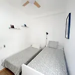 Apartamento Horizonte El