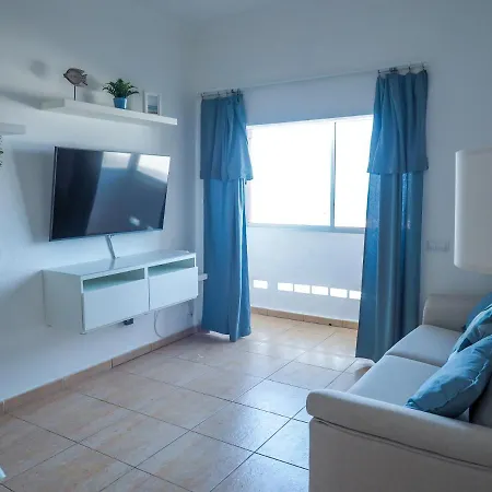 Horizonte El Apartmán Puertito de Guimar