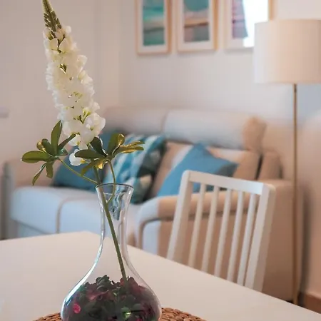 Horizonte El Puertito de Guimar