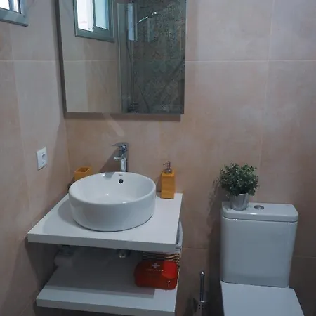 Horizonte El Puertito de Guimar