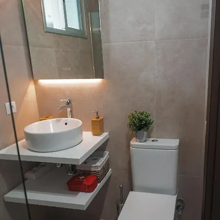 Apartmán Horizonte El Puertito de Guimar