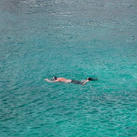 Horizonte El Daire Puertito de Guimar