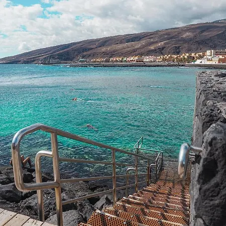 Horizonte El * Puertito de Guimar