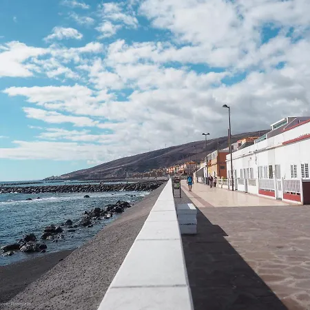 Horizonte El Daire *