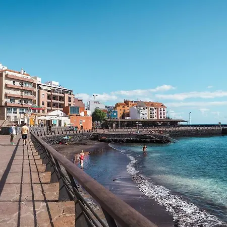 Horizonte El Daire Puertito de Guimar