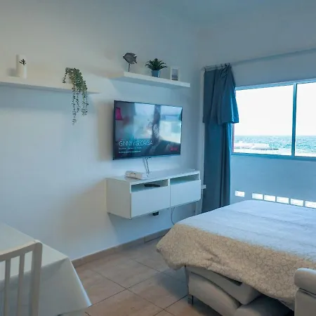 Horizonte El Puertito de Guimar