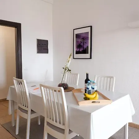 Horizonte El * Puertito de Guimar