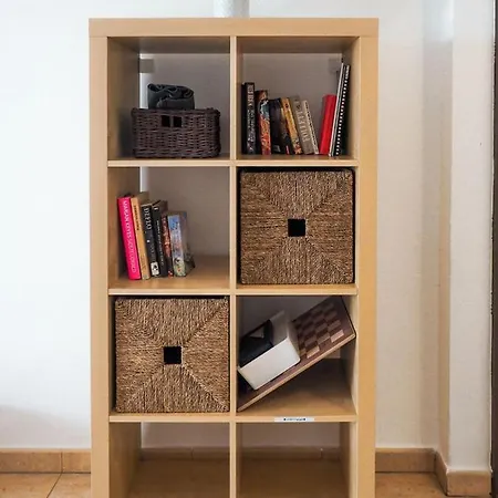 Horizonte El * Puertito de Guimar