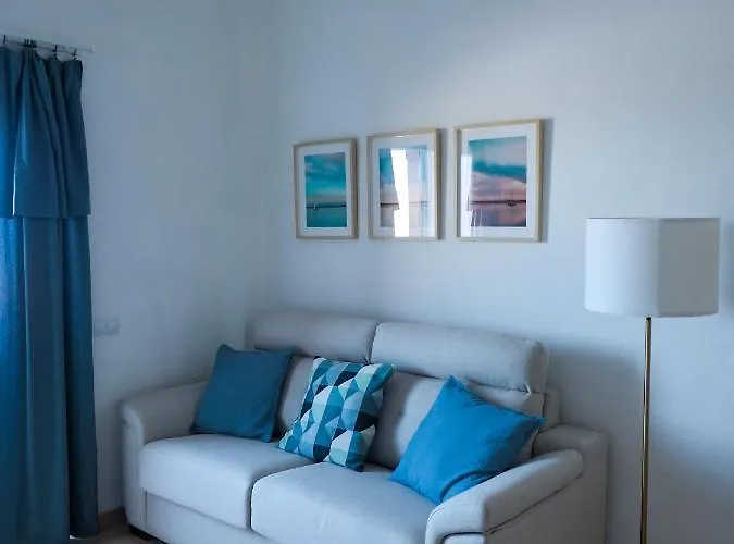 Apartment Horizonte El