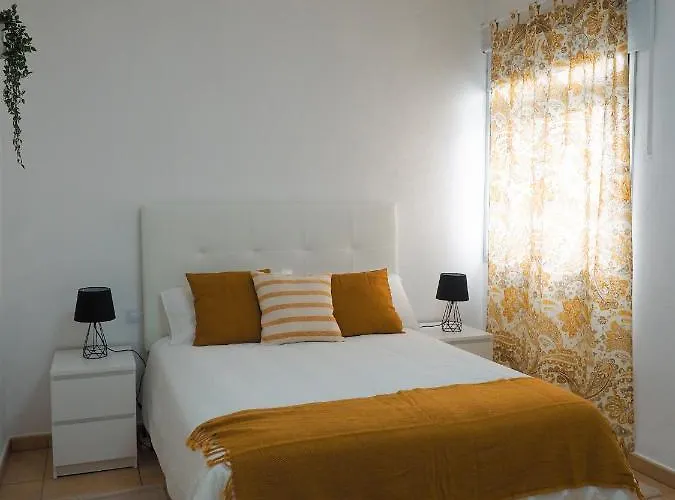 Horizonte El Appartement *