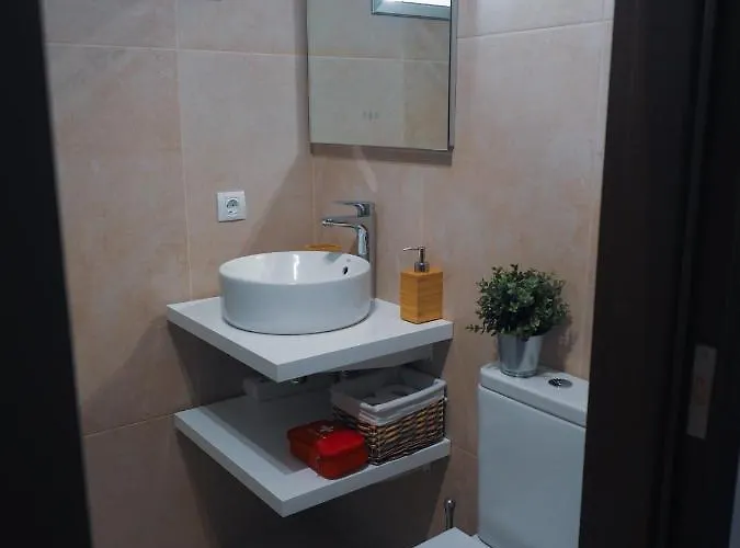 Horizonte El Apartment