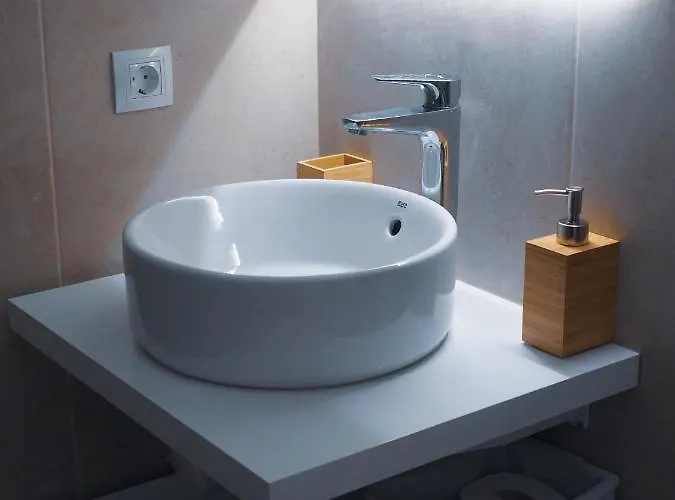 Apartment Horizonte El *