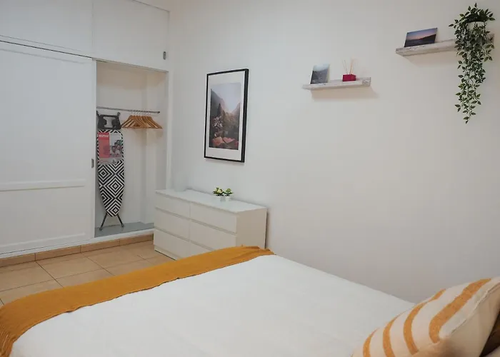 Horizonte El * Puertito de Guimar