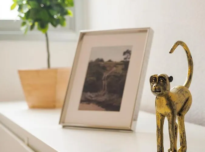 Horizonte El Puertito de Guimar