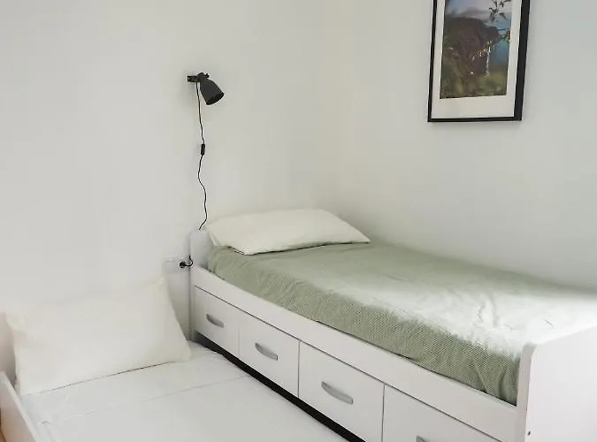 Horizonte El Apartment *