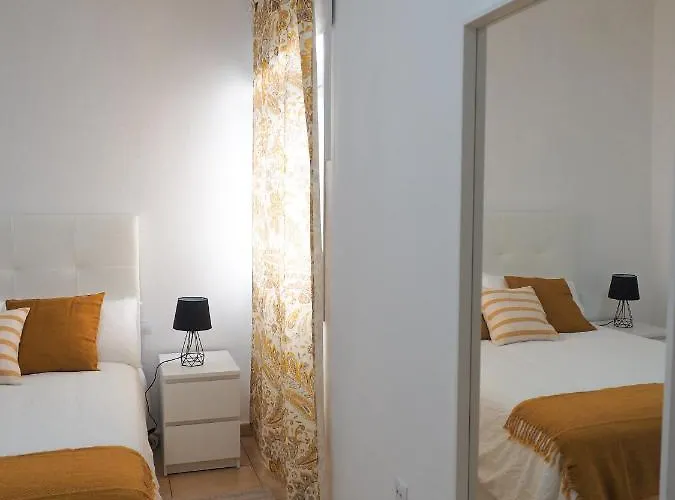 Horizonte El * Puertito de Guimar