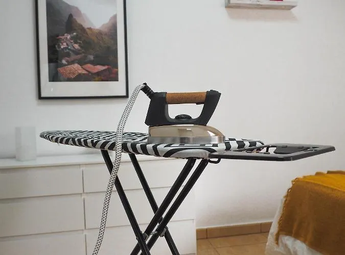 Appartement Horizonte El *