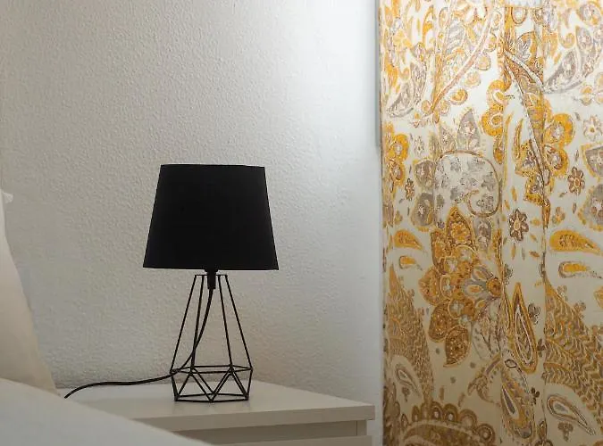 Horizonte El Apartment