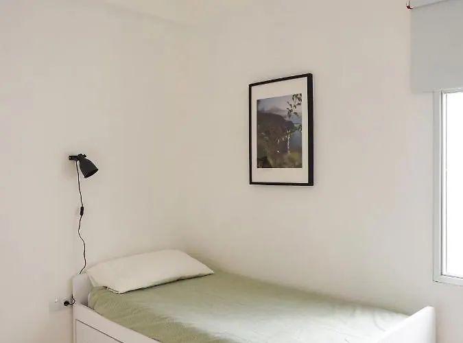 Apartment Horizonte El Puertito de Guimar