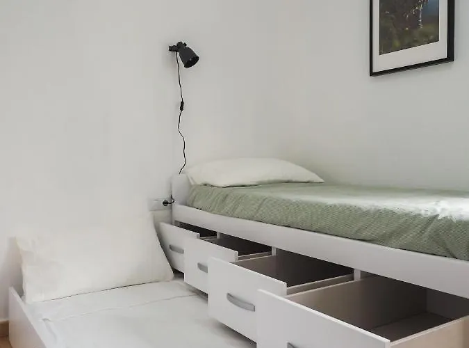 Apartment Horizonte El *