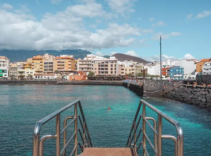 Apartment Horizonte El