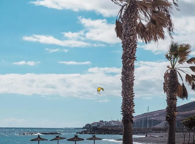 Apartment Horizonte El Puertito de Guimar