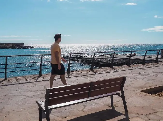 Horizonte El Apartment