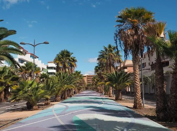 Apartment Horizonte El